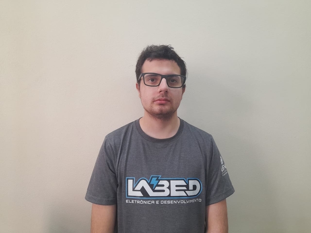 Foto de Matheus Faccin